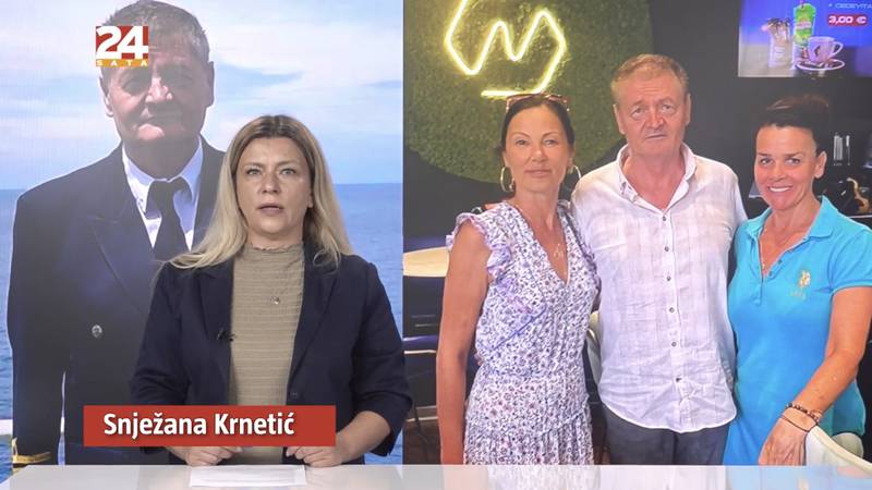 Gledajte ‘240 sekundi’ 24sata! Ispovijest kapetana Bekavca: Moja se priča ne smije ponoviti