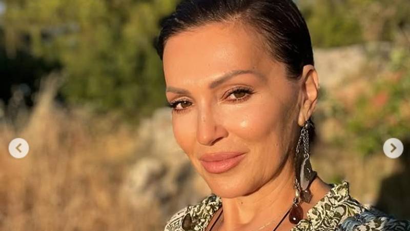 FOTO Nina Badrić otkrila s kim i gdje provodi ljeto: uživa u suncu, moru i dobrom društvu