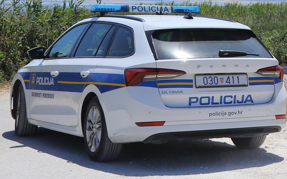 U Kupi se utopio muškarac, naložena obdukcija