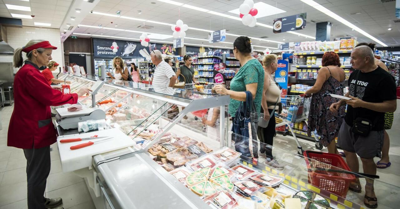 Hoće li se i u našim supermarketima cijene mijenjati i do sto puta na dan!? Prijeti nam u nas dosad nezamisliva praksa