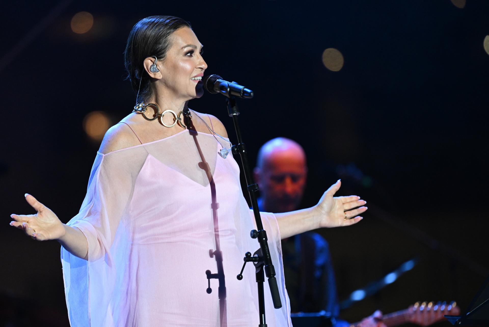 Nina Badrić se emotivnom objavom oprostila od Gabi Novak, njena objava dira u srce: ‘Divna, predivna Gabi…‘