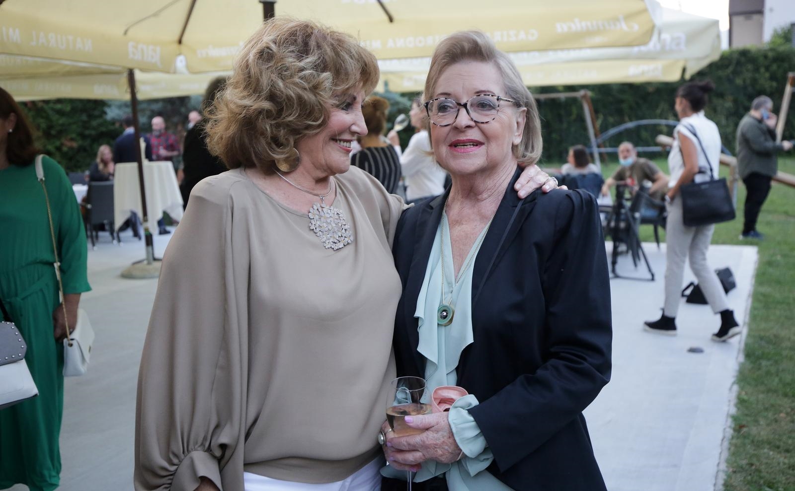 Tereza shrvana smrću Gabi Novak: “U srcu je bol, znala sam da neće još dugo…”