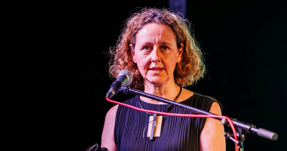 Obuljen Koržinek o Gabi i Arsenu: Zajedno su stvorili univerzum poezije i emocija