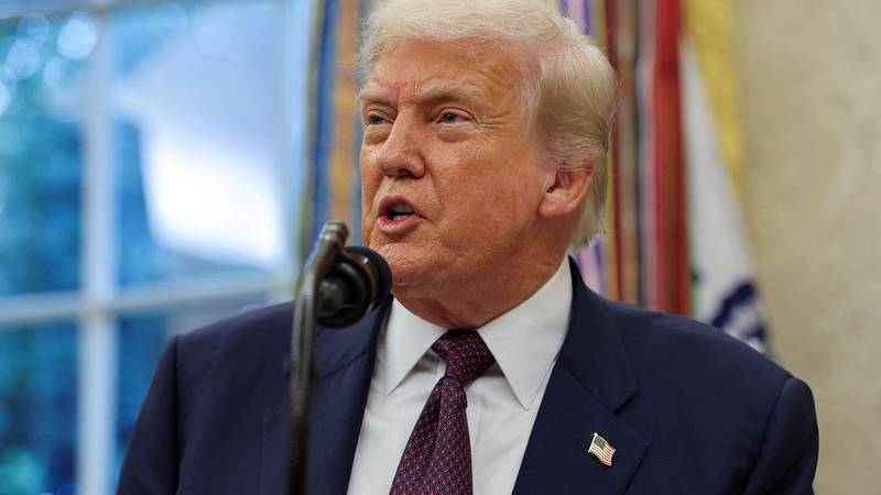 Trump šalje Nacionalnu gardu u Washington: Grad su preuzele nasilne bande. Vlada bezakonje