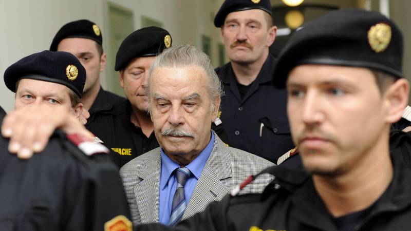 Monstrum Fritzl traži da ga sud pusti na slobodu! Njegova odvjetnica: On to zaslužuje…