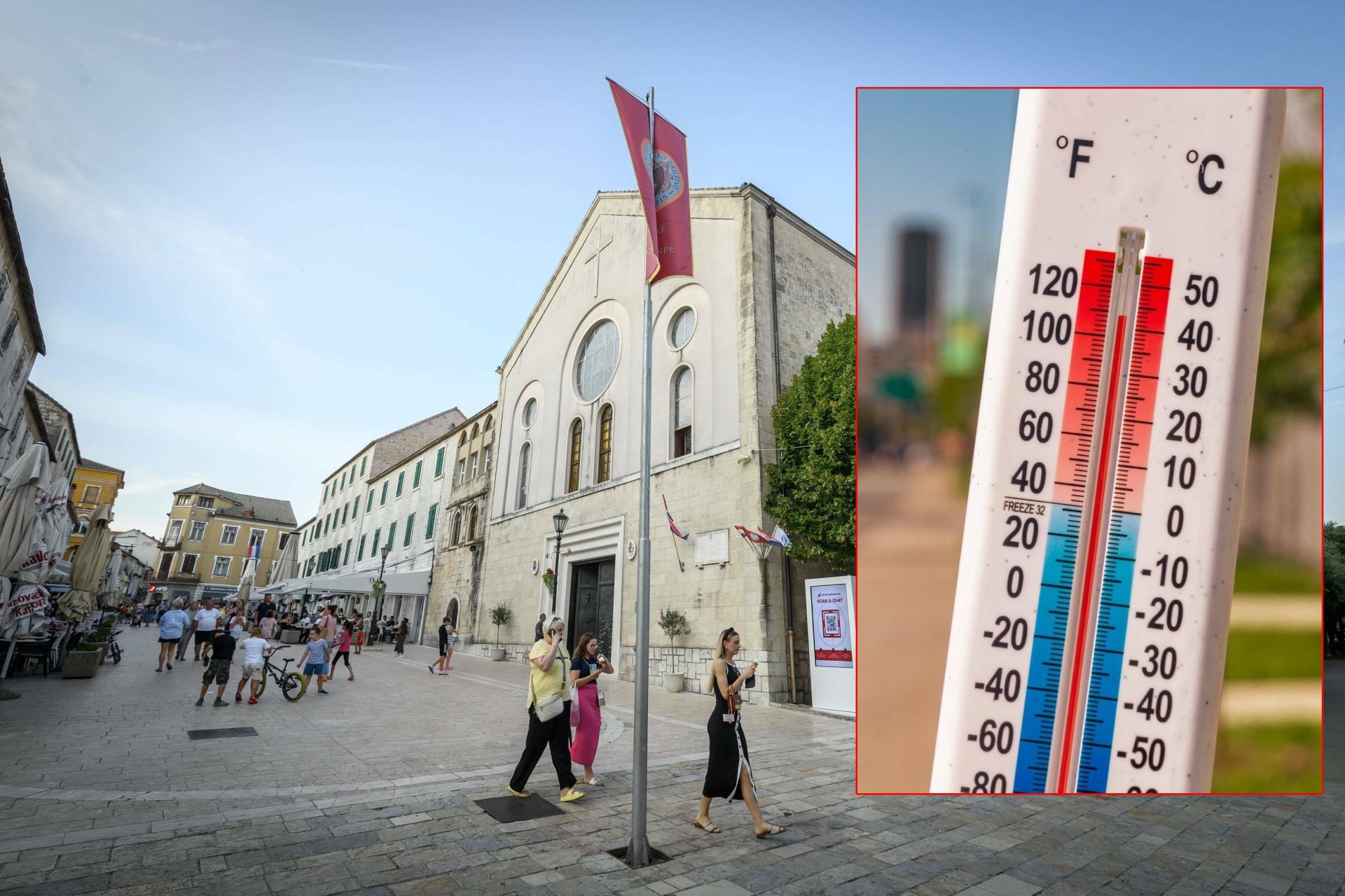 Šef DHMZ-a najavio moguću promjenu vremena za Veliku Gospu: ‘Do tada treba biti jako oprezan!‘