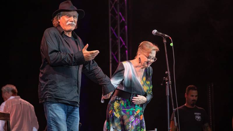 Rade Šerbedžija o Gabi Novak: Bila je tiha i samozatajna osoba