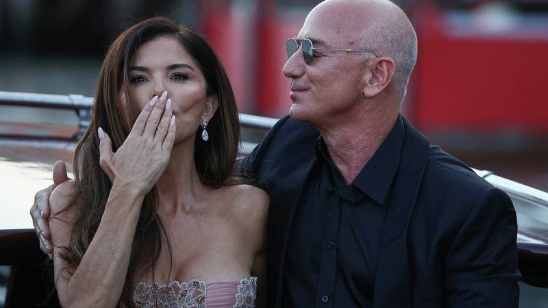 Jeff Bezos i supruga Lauren tuže njenog brata: Traže čak 175.000 eura, a ovo je razlog sukoba…