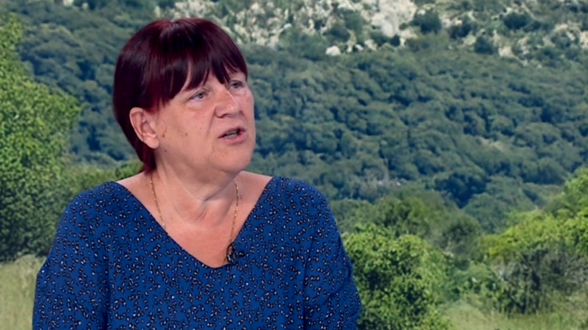 Šefica Zavoda za hitnu medicinu: Helikopterska hitna dosad spasila skoro 2500 života