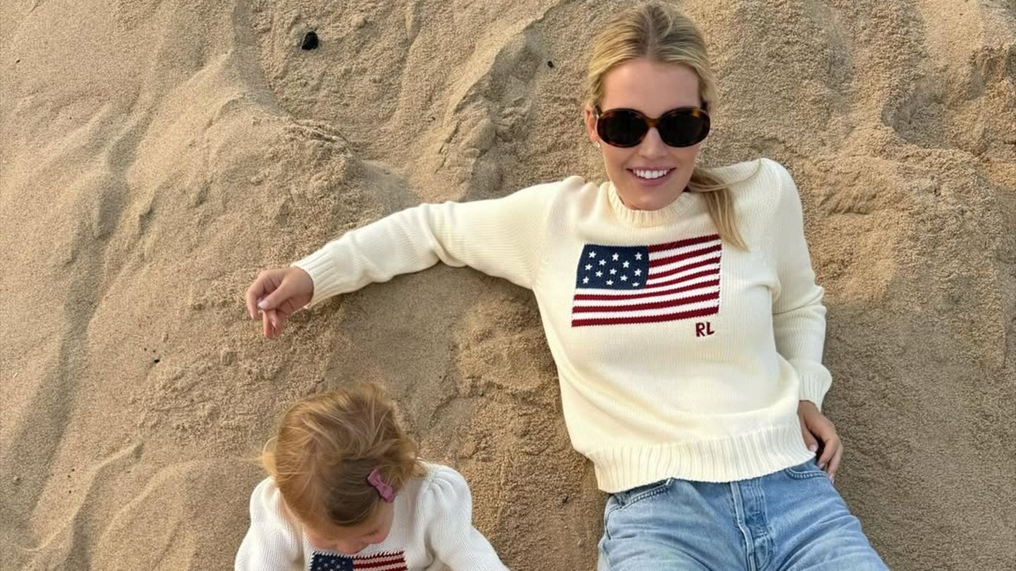 Modni minis: Kitty Spencer s partnerskim izgledom s Athenom – ali detalj osigurava čuđenje