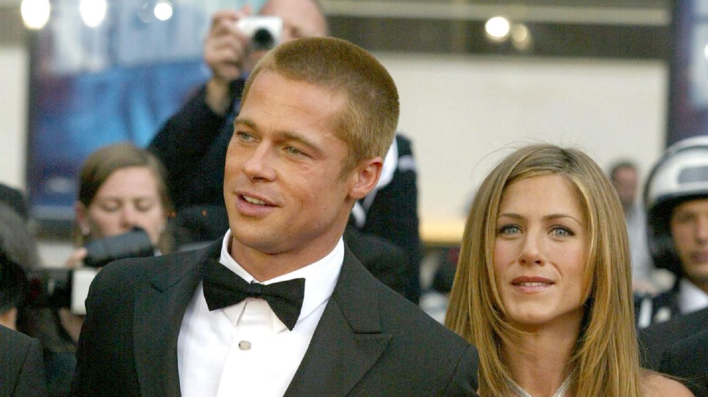 Jennifer Aniston: Jennifer Aniston živi rijetke riječi o razdvajanju Brada Pitta