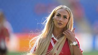 Nogomet – Serie A – Novi izazov za Alisha Lehmann koja se pridružuje Cômeu
