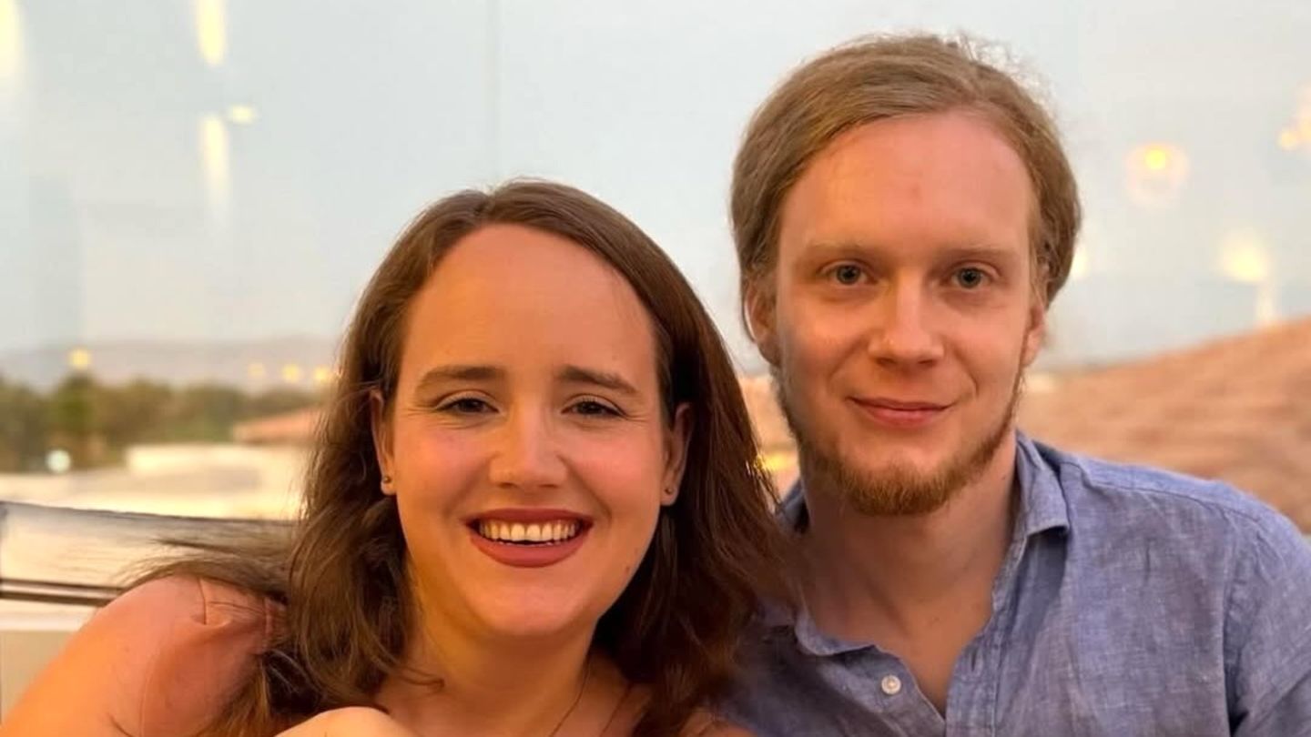 Ricarda Lang: Ricarda Lang iznenađuje obožavatelje s “Perfect Mom and Papa Photo”
