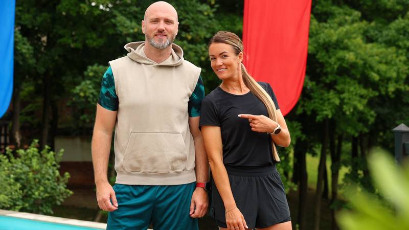Promjena u ‘Životu na vagi’: U novoj sezoni se vraćaju crveni i plavi timovi, otkrili su i zašto!