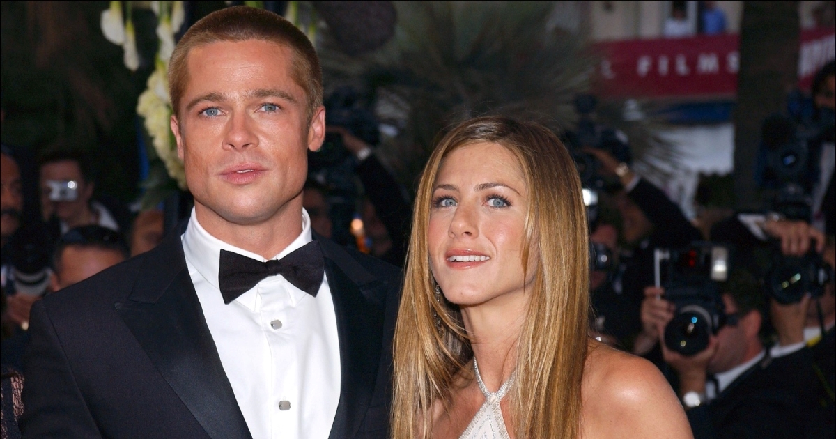 Jennifer Aniston 20 godina nije komentirala razvod od Brada Pitta, sad progovorila