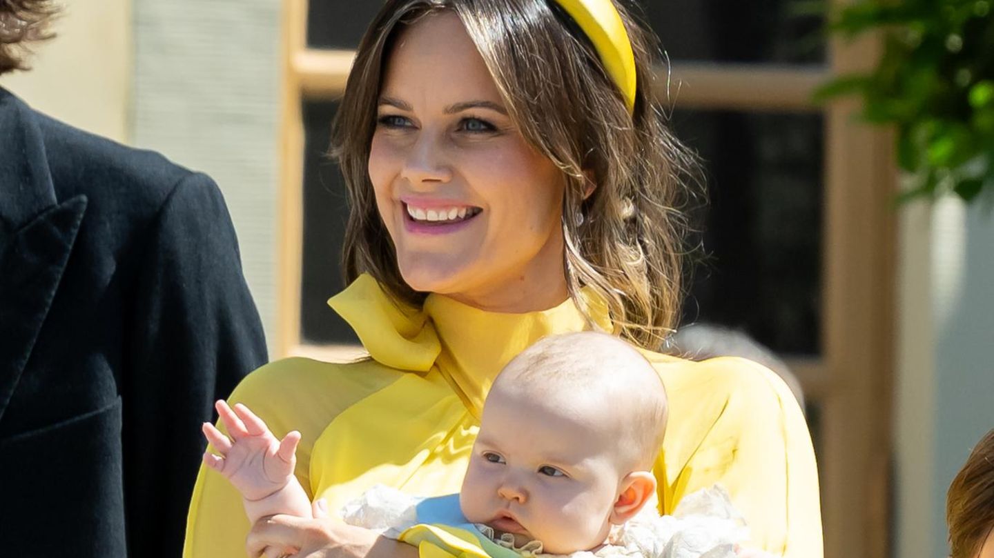 Princeza Sofia: Hoće li princeza Sofia ostati u zaštiti majčinstva do kraja 2025. godine?