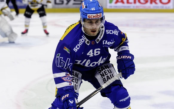 ZSC donosi zamjenske napadače za ozlijeđene zamjenske napadače +++ NHL veteran za servette