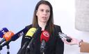 Peović pisala Božinoviću: Vodi se hajka protiv mene, radi se o lažnoj objavi