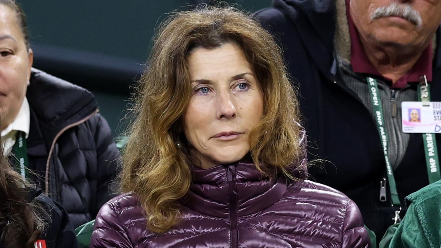 Monica Seles: Steffi Grafs bivša suparnika Monica Seles čini ozbiljnu bolest javnom