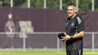 Nogomet – Super liga – Jocelyn Gourvennec: “Dolazim u Ženevu s puno poniznosti. Ne dolazim kao učitelj”