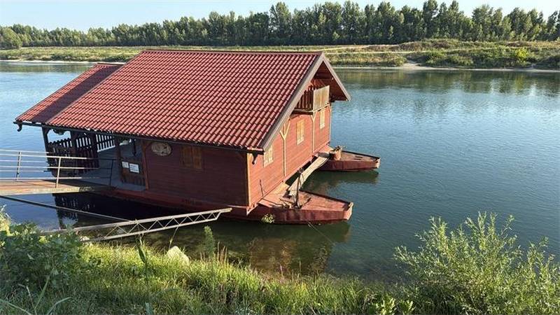 Policija u Dravi pronašla tijelo muškarca (38):   Skočio u rijeku i nije izronio. Tijelo našli dronom