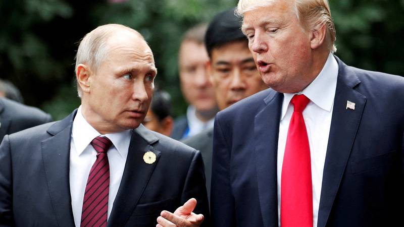 Iz Bijele kuće otkrili su lokaciju sastanka Trumpa i Putina: Na njega nisu pozvali Zelenskog…