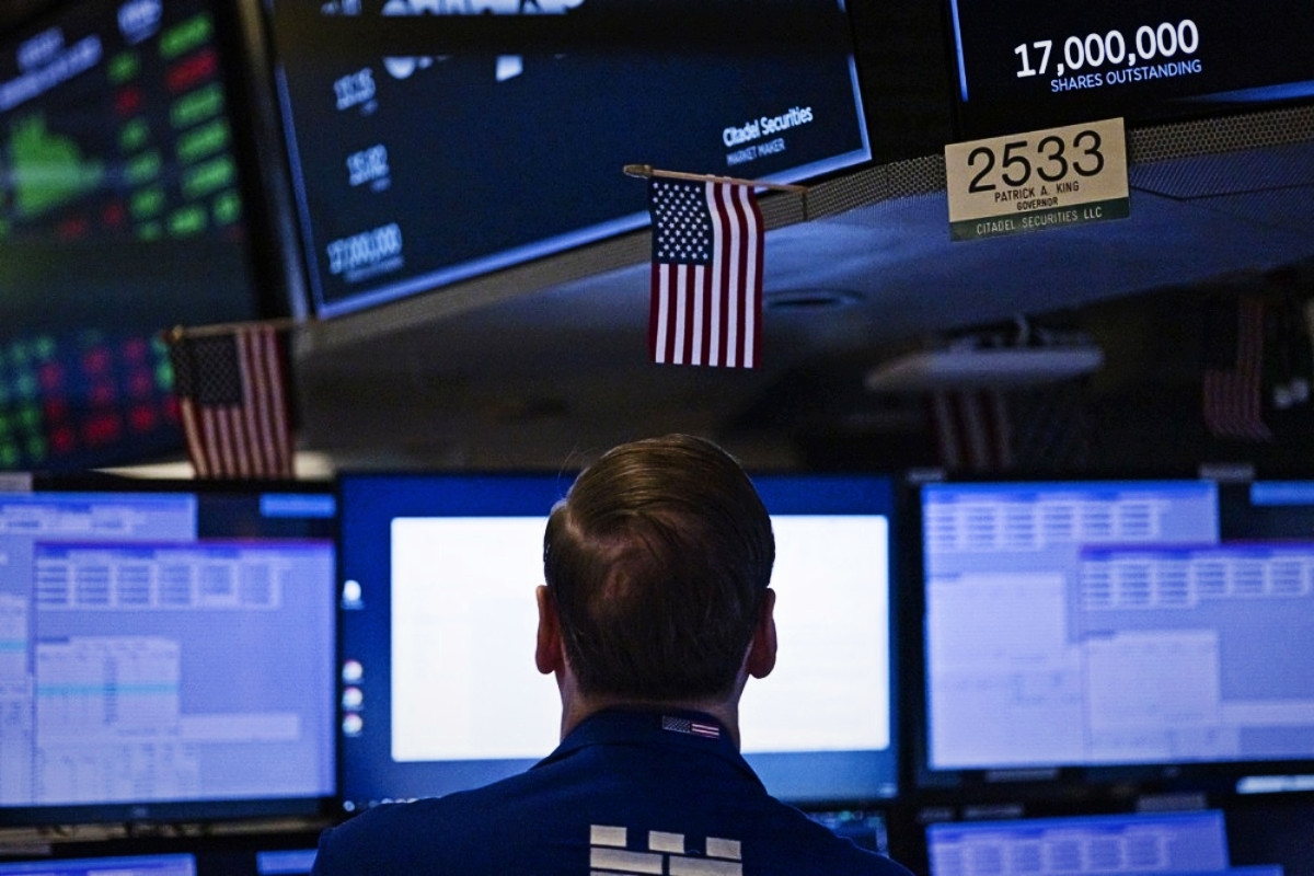 S&P 500 i Nasdaq dosegnuli rekorde