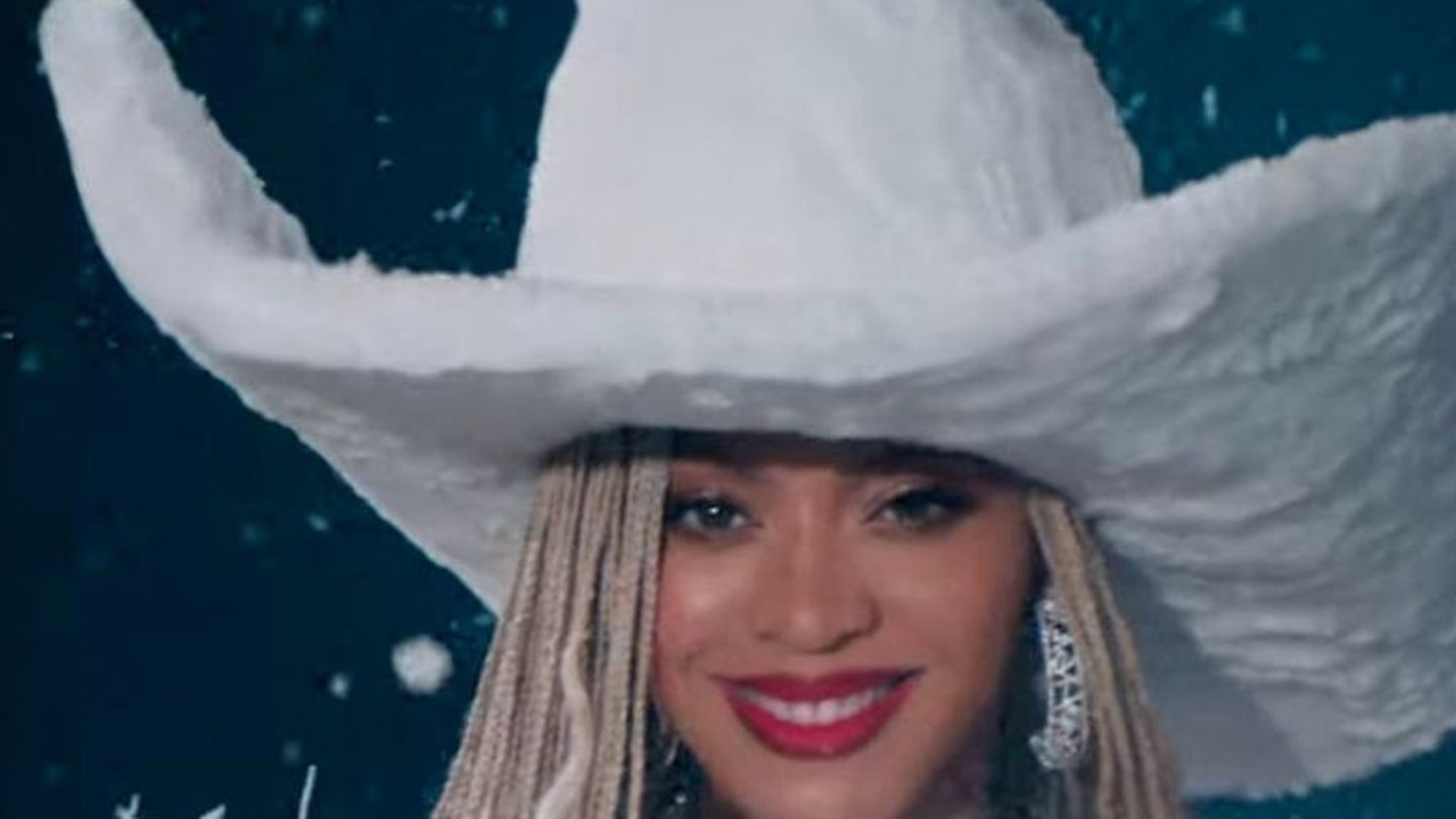Beyoncé: Prvo Emmy za superzvijezdu