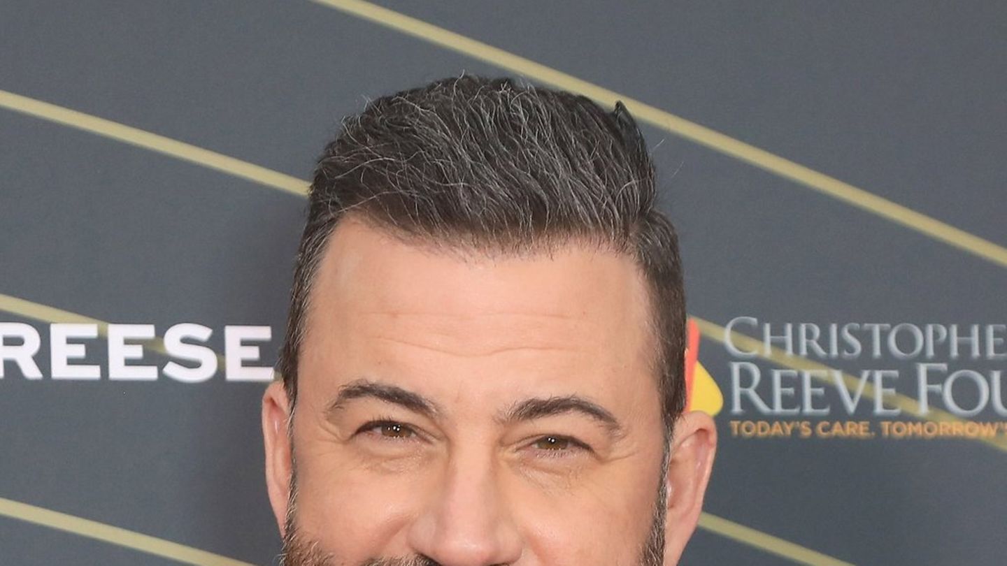 Jimmy Kimmel: Sada ima talijansku putovnicu