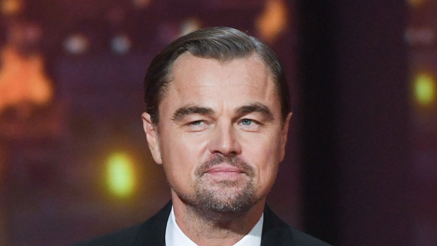 Leonardo DiCaprio: Policija nije priznala film
