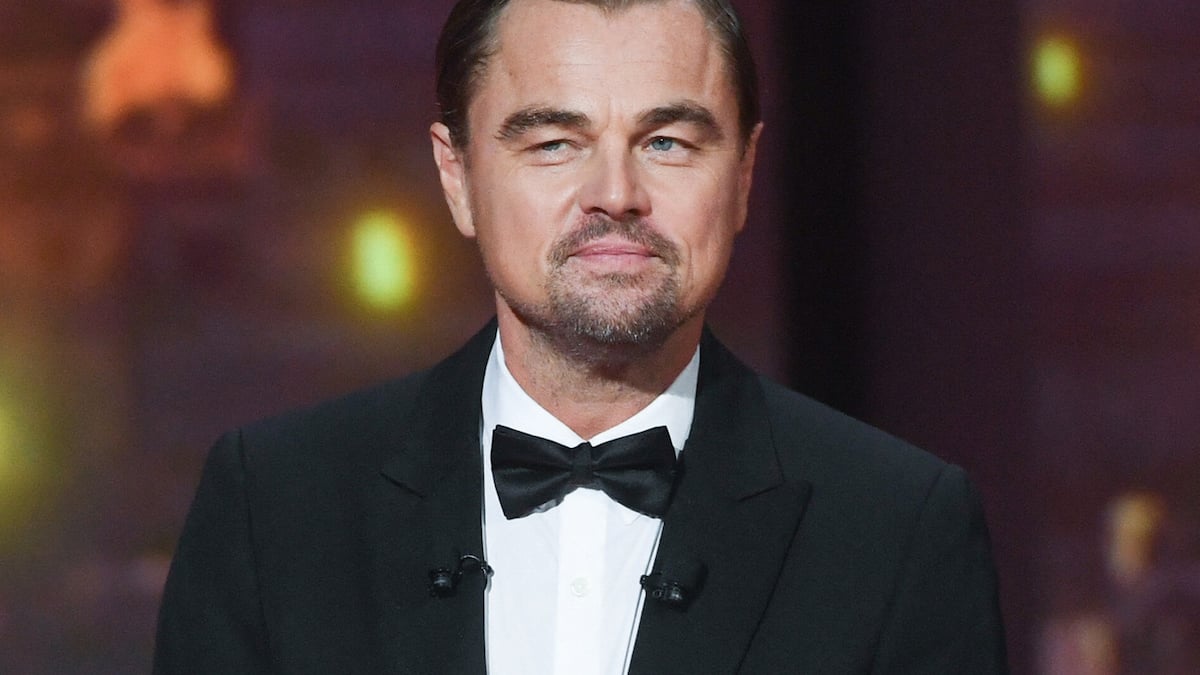 Leonardo DiCaprio: Filmstar nije priznat u policijskoj kontroli