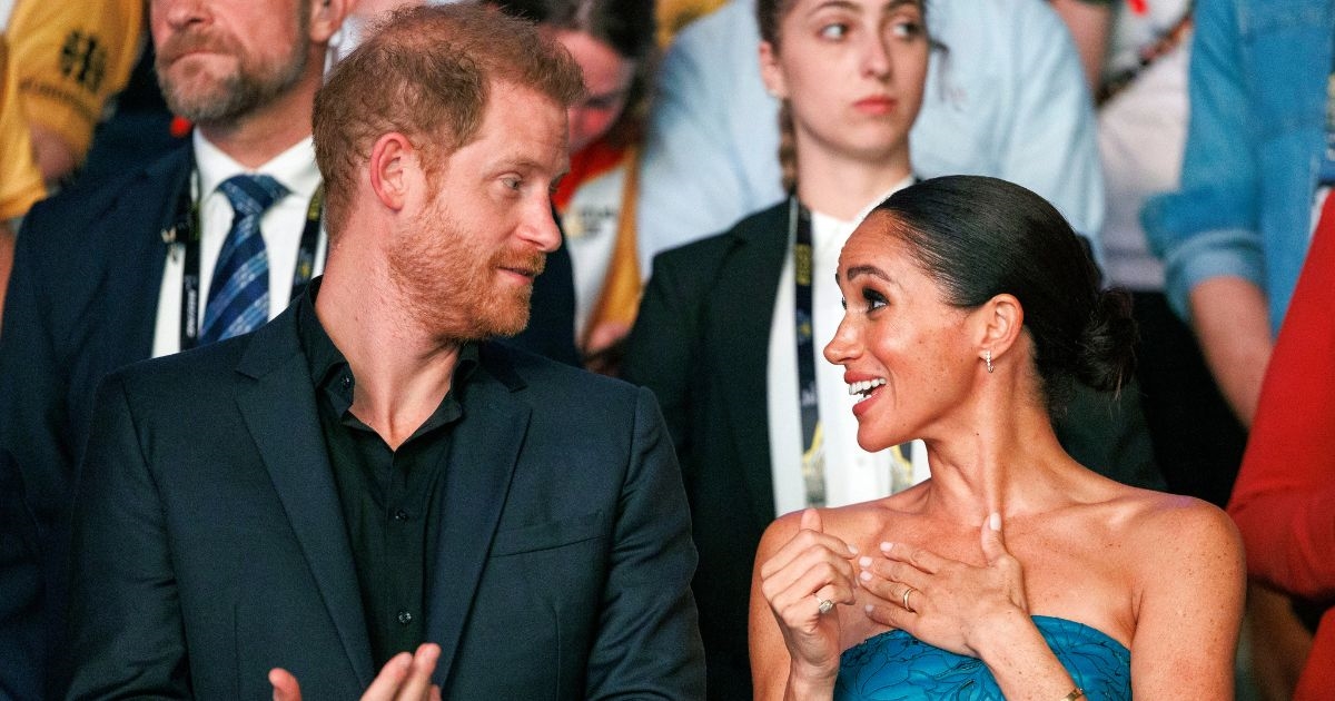 “I udala si se za njega?”: Meghan otkrila skupo jelo koje princ Harry ne voli jesti
