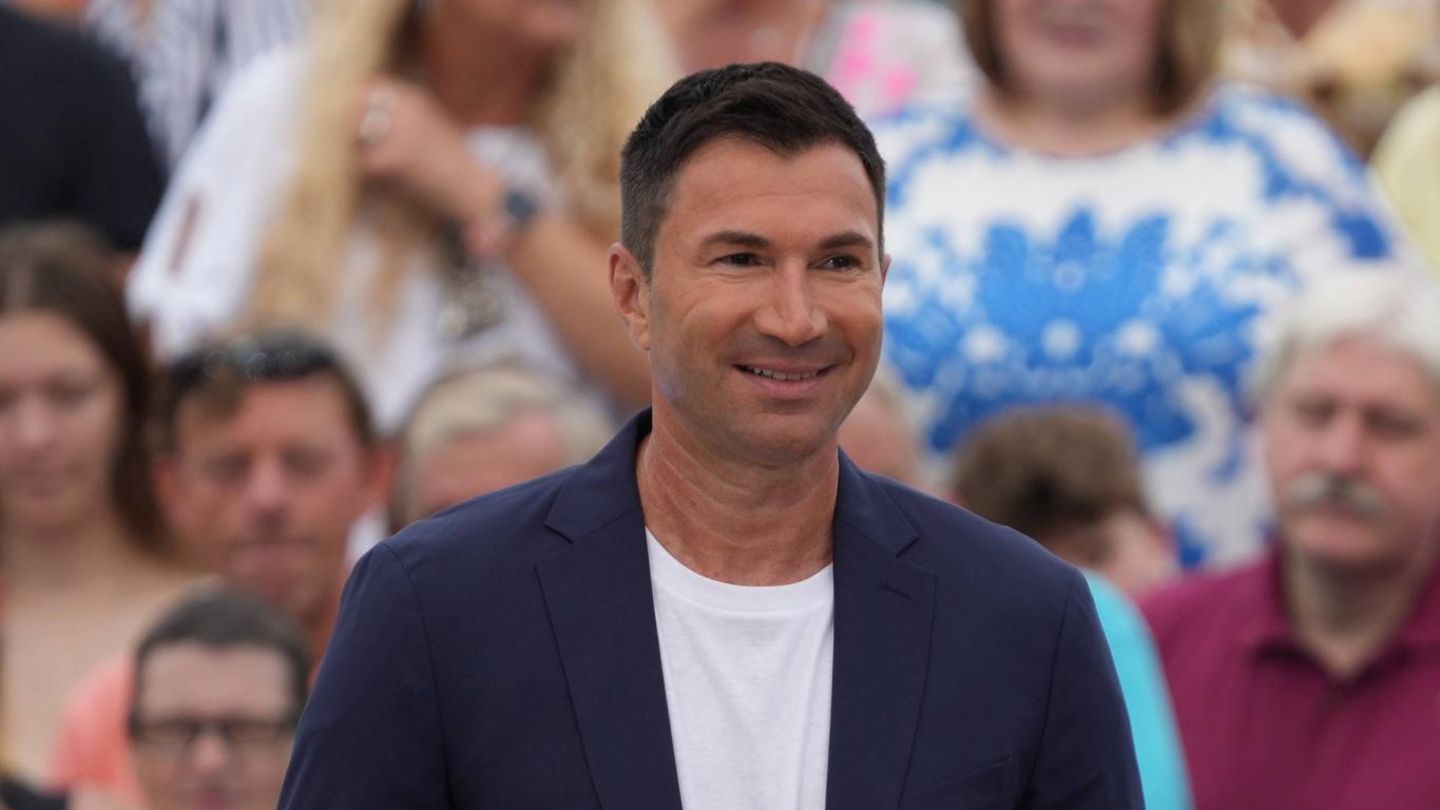 Lucas Cordalis: Lucas Cordalis ima točno planove za Heidi Klums “Heidifest”