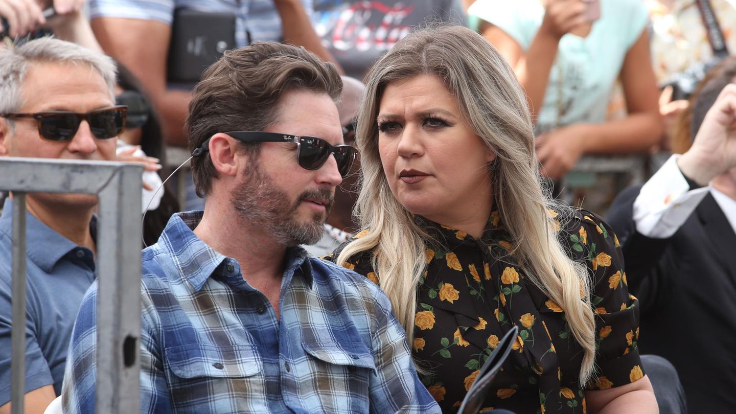 Kelly Clarkson: Bivši suprug Brandon (†) bio je u vezi sa svojim bivšim pomoćnikom