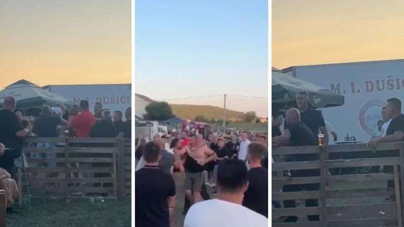 Masovna tučnjava nakon koride u Posušju: Kladili se na borbu bikova pa ostali bez isplate…