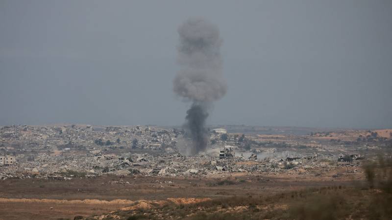 Izrael bombardirao Gazu. Vlasti Gaze: 123 ubijenih u zadnja 24 sata, ljudi umiru i od gladi…