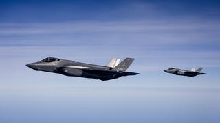 Washington odbija jamčiti fiksnu cijenu za kupnju F-35