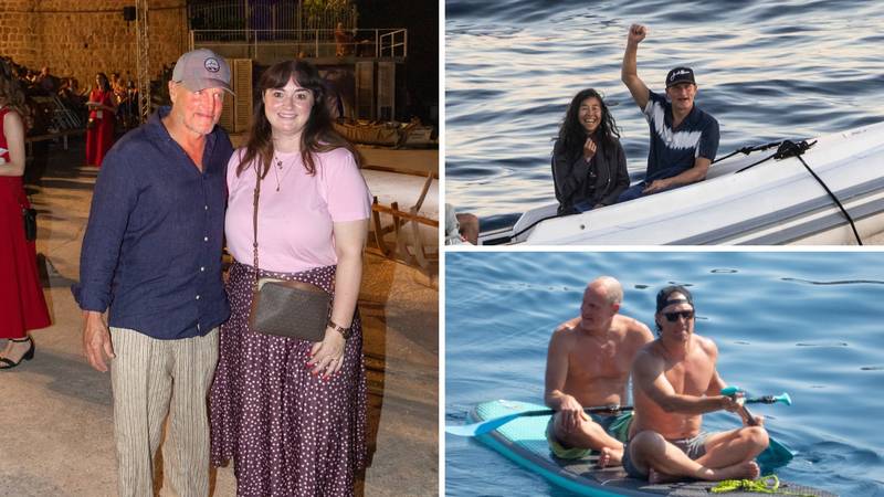 Woody Harrelson voli dolaziti u Hrvatsku, iako je skoro ostao bez ‘žive glave’ zbog djevojaka