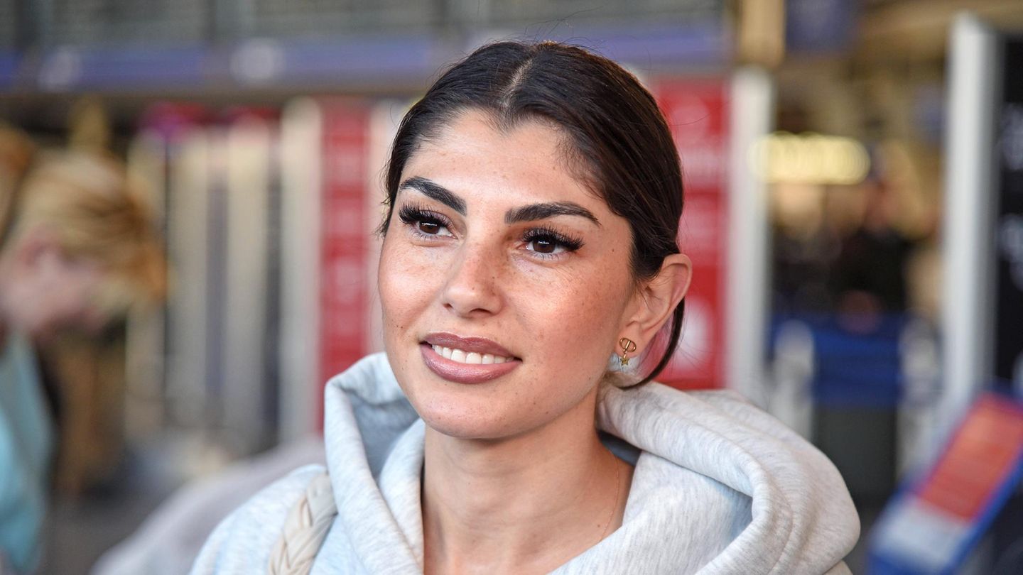 Yeliz Koc: Dakle, ona je reagirala na Jimi Blue Ochsenknecht kao svog “tata”