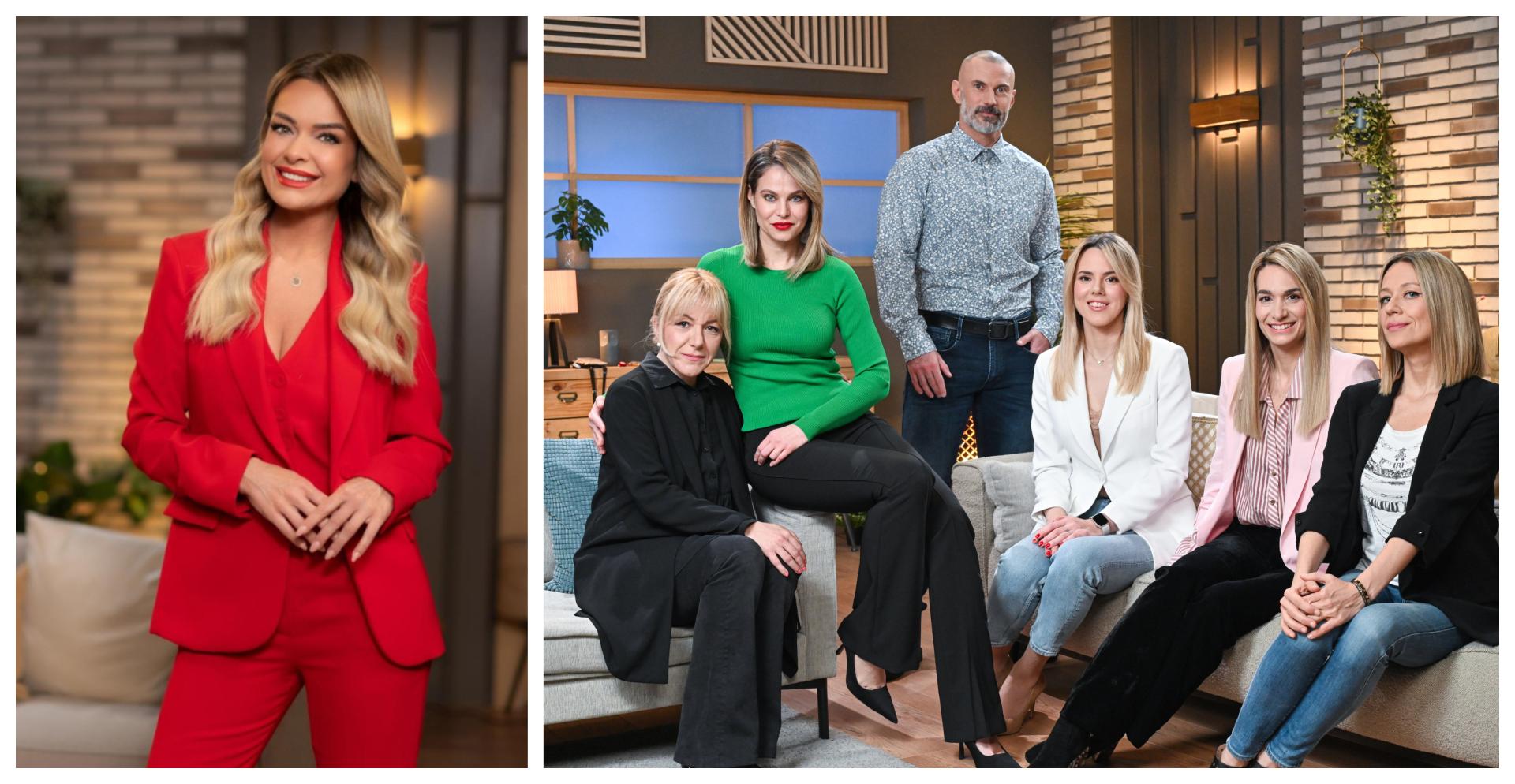 Doznajemo: drama na Novoj TV! Teški raspad sistema u ‘IN Magazinu‘, Minea odlazi na drugu televiziju, s njom i dio ekipe
