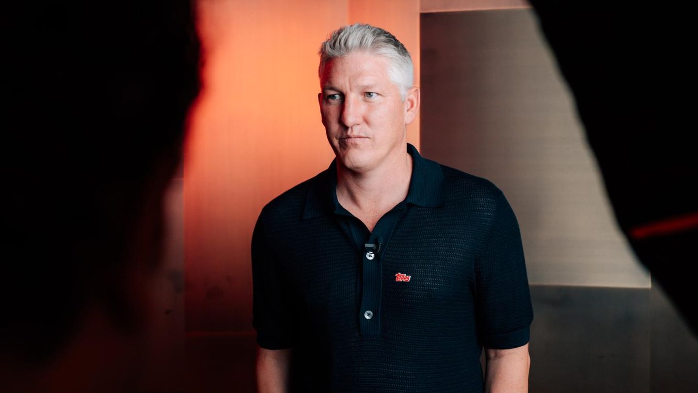 Bastian Schweinsteiger: Emocionalne riječi nakon braka: “Moje srce je uvijek …”