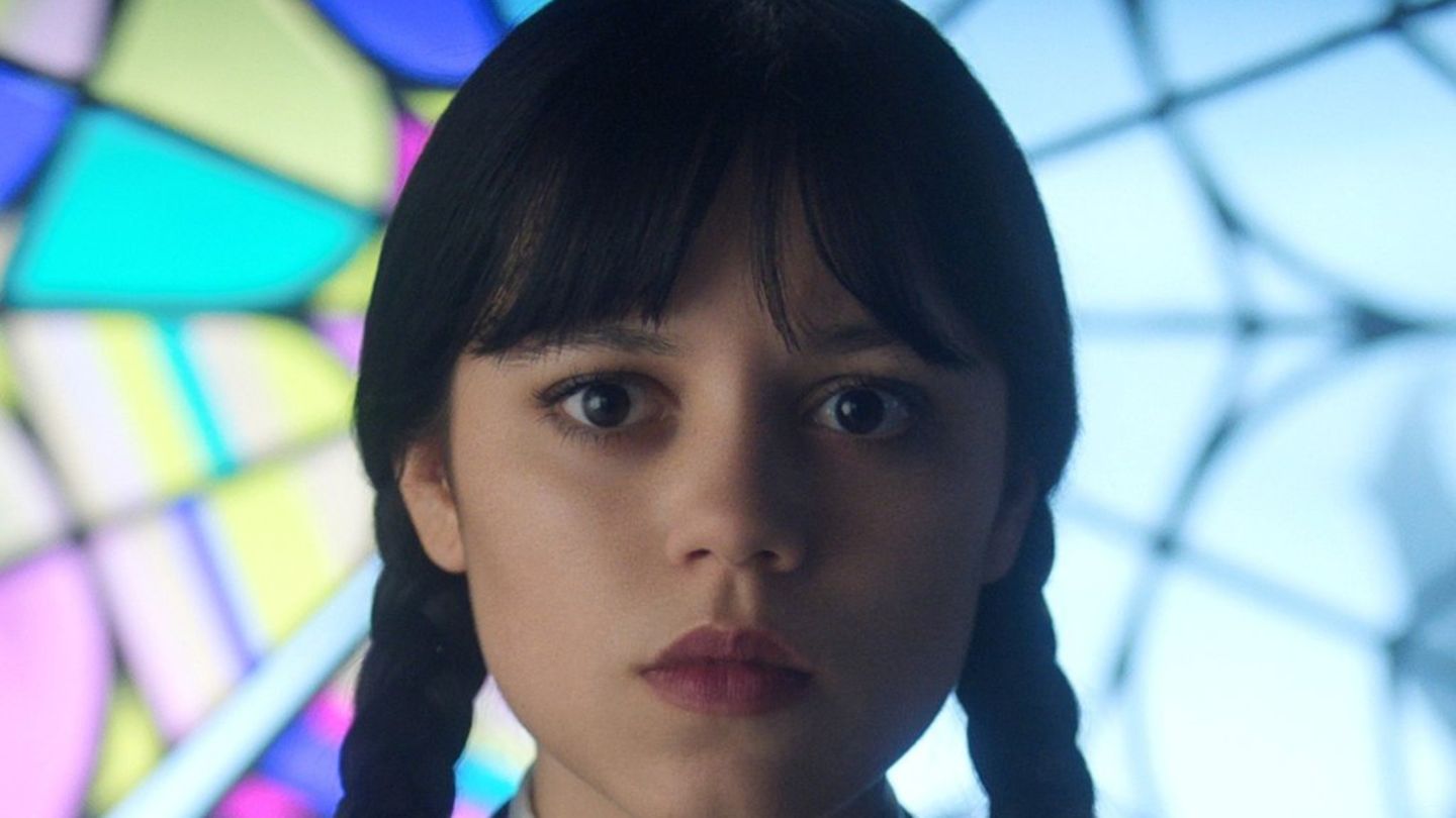 Druga sezona “srijeda”: Netflix najavljuje ogroman uspjeh