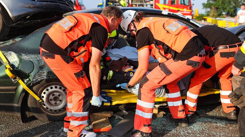Šefica Hitne: ‘Djelatnici ne žele beneficirani staž’; Hitnjaci ljuti: ‘Ma ona laprda sve i svašta…’