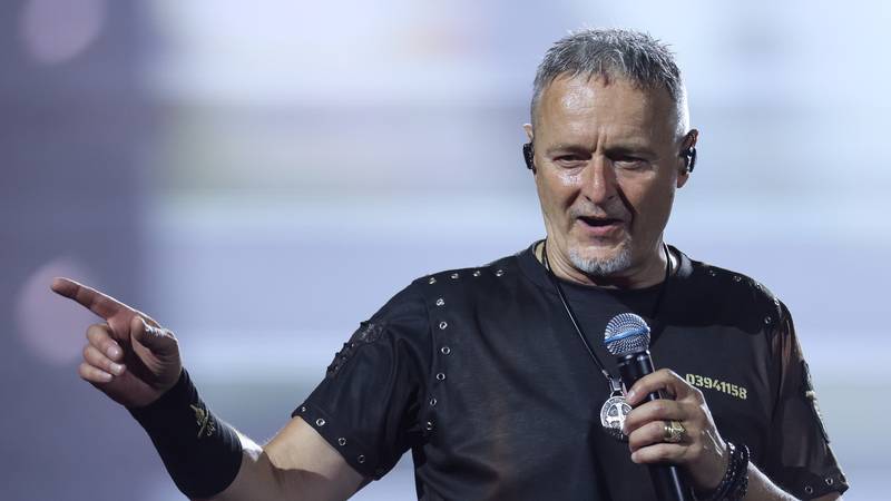 ANKETA Thompson je objavio snimku pjesme ‘Ravnoteža’ s Hipodroma, kako vam zvuči?