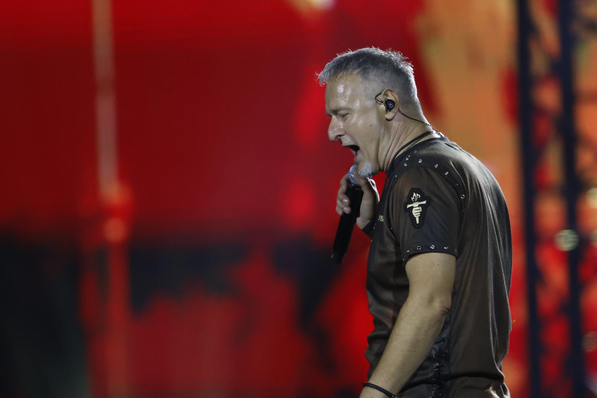 Thompson objavio spot nove pjesme s hipodroma: ‘Nemoš virovat koliko nas je bilo, jedva čekamo datum za idući koncert‘