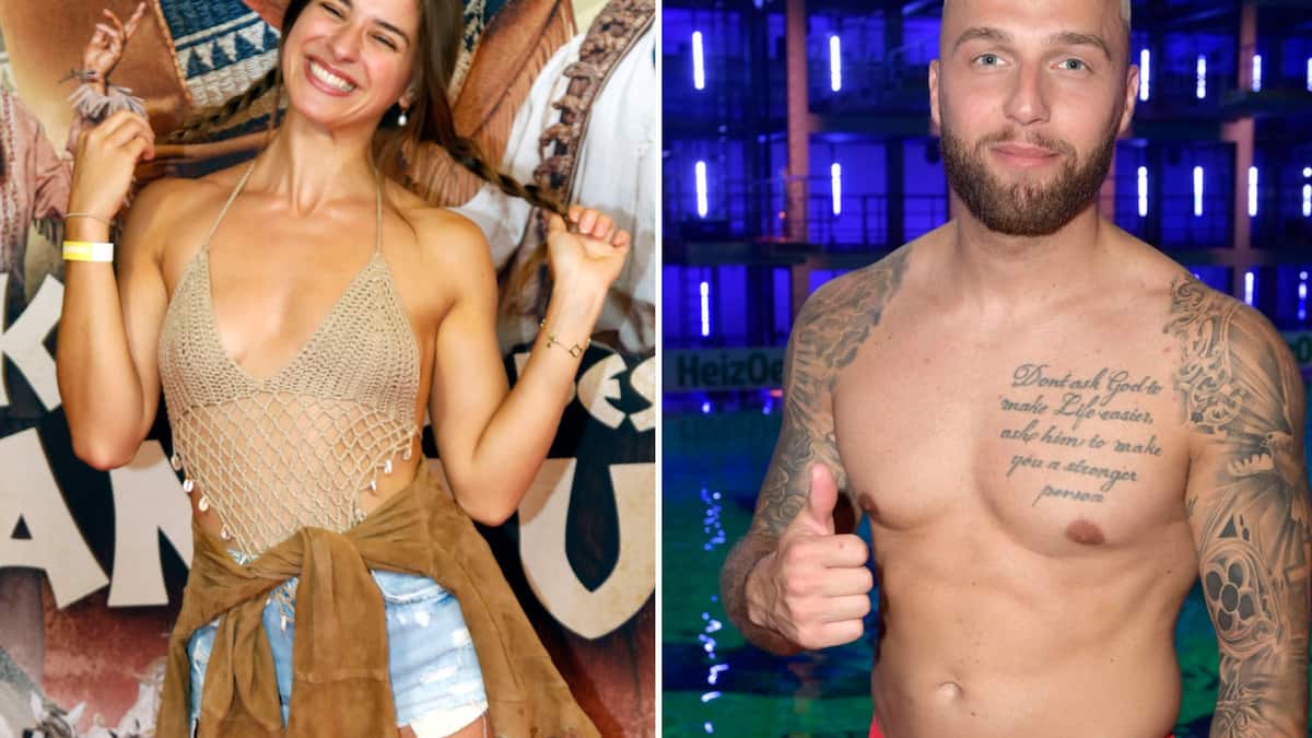 Nova štafeta “Love Island VIP” s Filipom Pavlovićem i Stellom Stegmann?