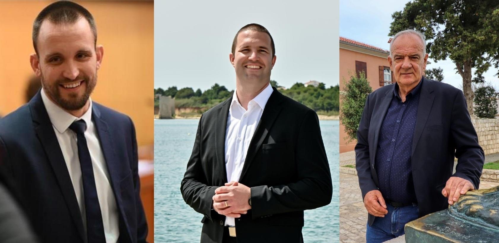 Održan sastanak predstavnika Zadra, Nina, Vir i Privlake povodom dogovora o modelu pripajanju Vodovod Vir zadarskom Vodovodu