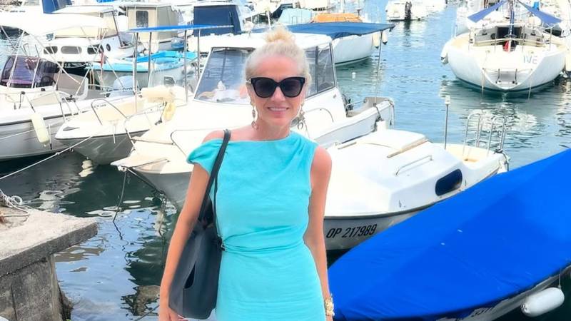 Komplimenti pljušte! Barbara Kolar zablistala u Opatiji: ‘Opet smršavila, baš si nam zgodna’