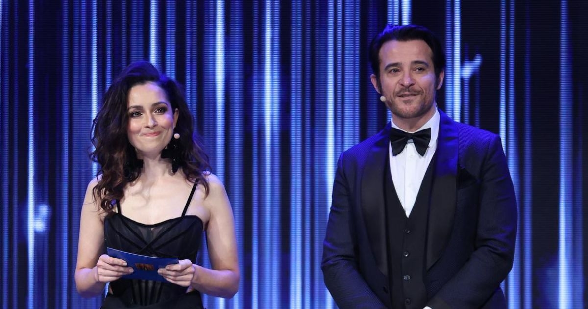 Goran Višnjić otkrio kako je dobio nadimak kojim ga zove Zrinka Cvitešić