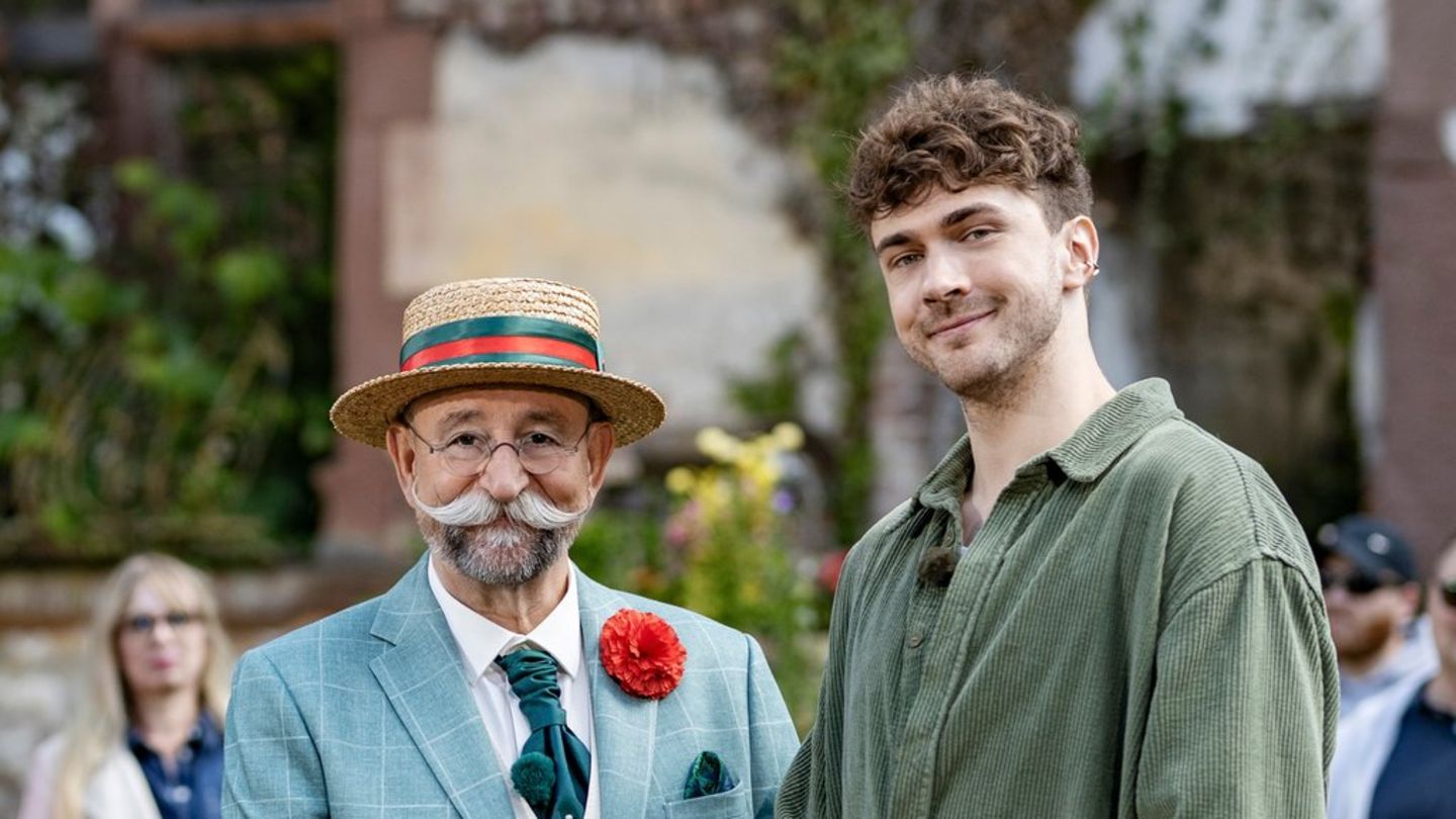 Timon Krause na “Bare za rijeke XXL”: Trik za dobar uzrok